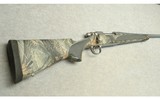 Remington ~ 700 BDL ~ .338 RUM - 1 of 10