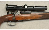 Mauser ~ Custom ~ 7x57 - 3 of 10