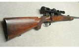 Mauser ~ Custom ~ 7x57 - 1 of 10