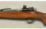 Mauser ~ Custom Sporter ~ .308 Win. - 8 of 10