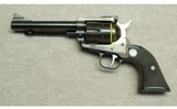 Ruger ~ New Model Blackhawk ~ .45 Colt - 2 of 2