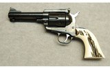 Ruger ~ NM Blackhawk ~ .45 Auto / .45 Colt - 2 of 2