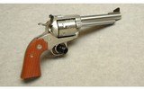 Ruger ~ NM Blackhawk Bisley ~ .45 Colt - 1 of 2