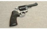 Colt ~ Police Positive ~ .38 Special - 1 of 2