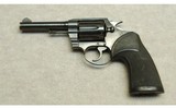 Colt ~ Police Positive ~ .38 Special - 2 of 2