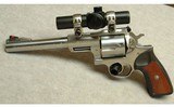 Ruger ~ Super Redhawk ~ .44 Mag - 2 of 2