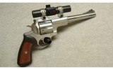 Ruger ~ Super Redhawk ~ .44 Mag - 1 of 2