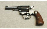 Colt ~ Police Positive ~ .38 Special - 2 of 2