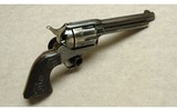 Colt ~ SAA ~ .38 Special - 1 of 4