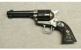 Colt ~ Single Action Army ~ .357 Magnum - 2 of 2