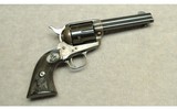 Colt ~ Single Action Army ~ .357 Magnum - 1 of 2