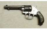 Colt ~ 1878 Frontier DA ~ .45 Colt - 2 of 4