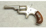 Colt ~ Open Top Pocket ~ .22 BP - 2 of 2