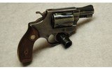 Smith & Wesson ~ 36 ~ .38 Special - 1 of 3