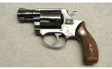 Smith & Wesson ~ 36 ~ .38 Special - 3 of 3