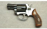Smith & Wesson ~ 36 ~ .38 Special - 3 of 3