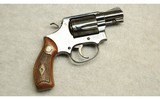 Smith & Wesson ~ 36 ~ .38 Special - 2 of 3