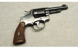Smith & Wesson ~ 1905 HE 4th Change ~ .32 WCF - 1 of 2