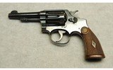 Smith & Wesson ~ 1905 HE 4th Change ~ .32 WCF - 2 of 2