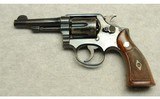 Smith & Wesson ~ Pre Model 10 ~ .38 Special - 2 of 2