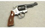 Smith & Wesson ~ Pre Model 10 ~ .38 Special - 1 of 2