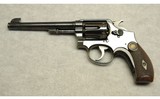 Smith & Wesson ~ 1905 .38 M&P 3rd Change ~ .38 Special - 2 of 2