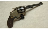 Smith & Wesson ~ 1905 .38 M&P 3rd Change ~ .38 Special - 1 of 2