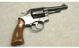 Smith & Wesson ~ 10-5 ~.38 Special - 1 of 3