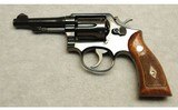 Smith & Wesson ~ 10-5 ~.38 Special - 2 of 3