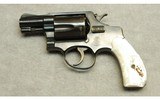 Smith & Wesson ~ Pre Model 36 ~ .38 Special - 2 of 2