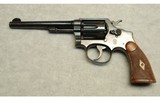 Smith & Wesson ~ Model 1905 4th Change ~ .32-20 - 2 of 2