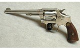 Smith & Wesson ~ 1905 HE 4th Change ~ .32 WCF - 2 of 2