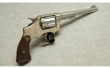 Smith & Wesson ~ 1905 HE 4th Change ~ .32 WCF - 1 of 2