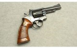 Smith & Wesson ~ 15-2 ~ .38 Special - 1 of 3