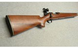 Remington ~ 40X ~ .30-338 Mag - 1 of 10