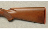 Ruger ~ M77 Varmint ~ .25-06 - 9 of 10