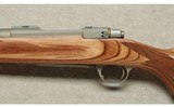 Ruger ~ M77 ~ .358 Win. - 8 of 10