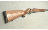 Ruger ~ M77 ~ .358 Win. - 1 of 10