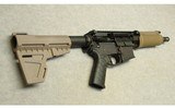 Palmetto State Armory ~ PA-15 ~ 5.56mm - 1 of 9