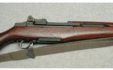International Harvester ~ M1 Garand ~ .30-06 - 3 of 10