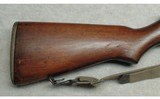 International Harvester ~ M1 Garand ~ .30-06 - 2 of 10