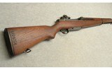 Springfield Armory ~ M1 Garand ~ .30-06 - 1 of 9