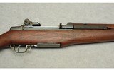 Springfield Armory ~ M1 Garand ~ .30-06 - 3 of 9