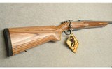 Ruger ~ M77 Mark II ~ .243 Win. - 1 of 10
