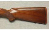 Ruger ~ M77 ~ .358 Win. - 9 of 10