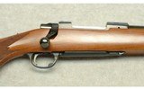 Ruger ~ M77 ~ .358 Win. - 3 of 10