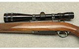 Ruger ~ M77 ~ 6mm-.284 - 7 of 9