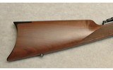 Winchester ~ 1885 Limited Series ~ .38-55 Win. - 2 of 10