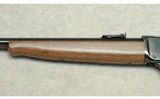 Winchester ~ 1885 Trapper SRC Ltd. ~ .30-40 Krag - 6 of 9