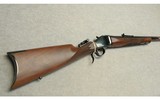 Winchester ~ 1885 Limited ~ .405 Win. - 1 of 10